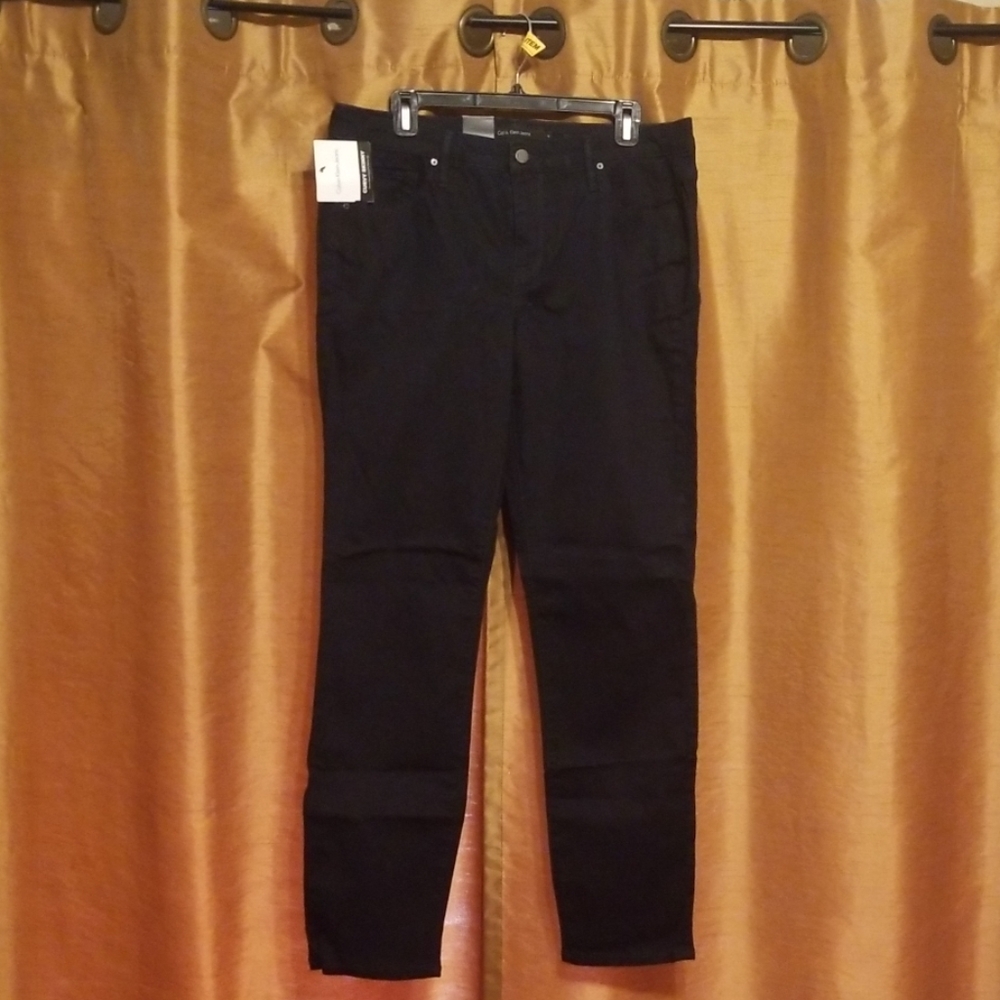 Calvin Klein Skinn Jeans